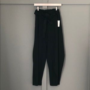 Federica Cargo Harem Pants- Anthropologie